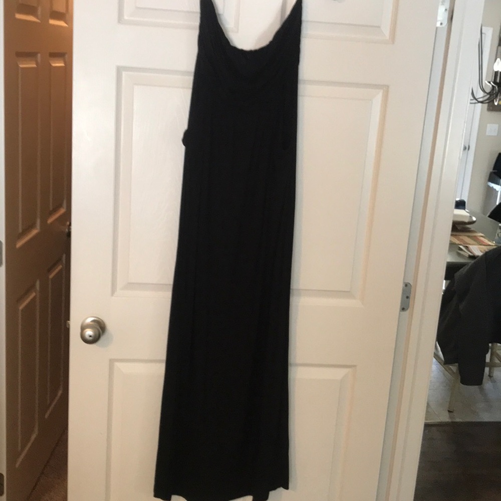 Coveted Clothing Kiki La Rue Xl Strapless Maxi